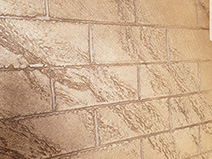 Imbiancatura Effetto Mattone Imbiancatura Effetto Mattone