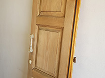 Restauro Tavolo in legno